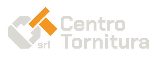 logo CT Centro Tornitura